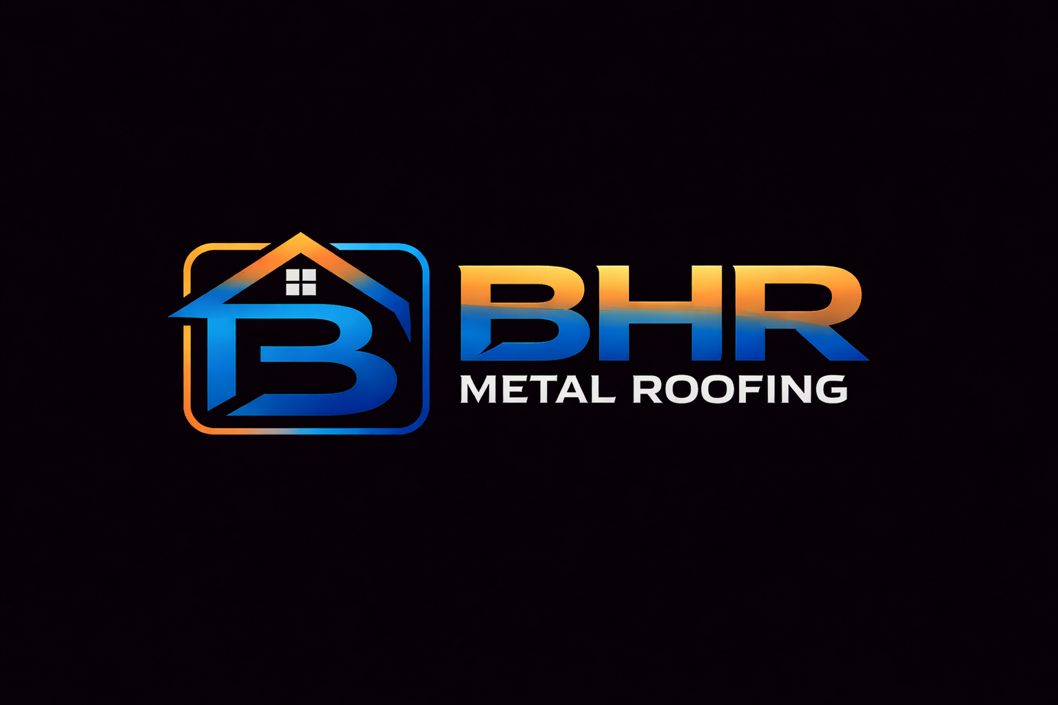 BHR Metal Roofing