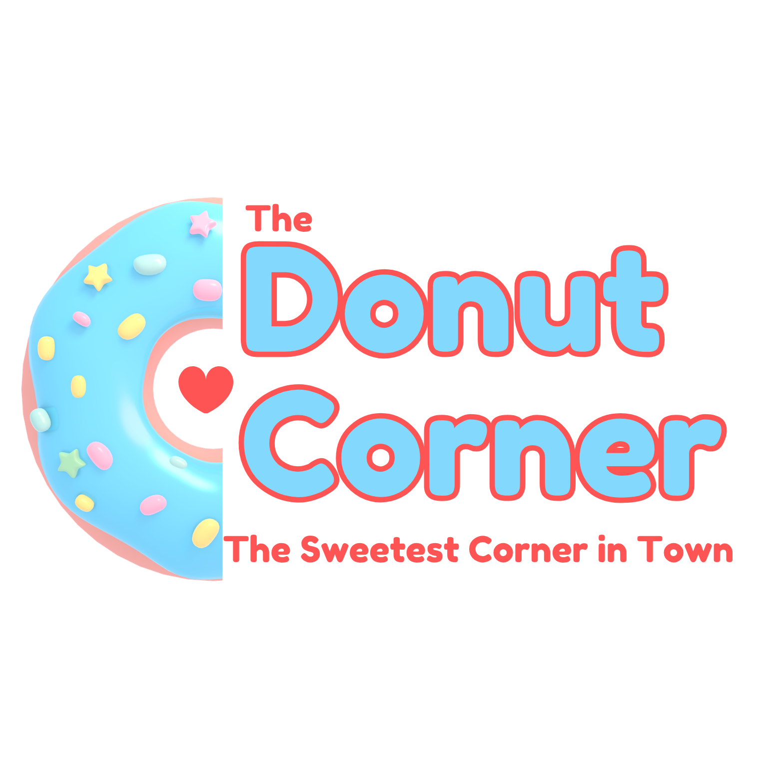 The Donut Corner